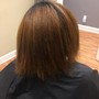 Deep condition Treatment