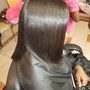 Keratin Treatment