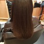 Keratin Treatment