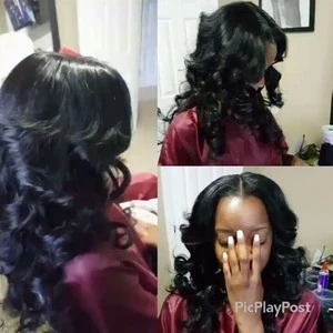 Wand Barrel Curls Near Me: Slidell, LA | Appointments | StyleSeat Wand Barrel Curls Near Me: Slidell, LA | Appointments | StyleSeat