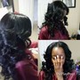 Lace Closure Sew in