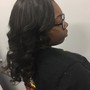 Traditional Sew in