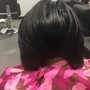 Detailed Hair Cut