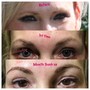 Brow Henna