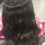 Tape In Hair Extensions