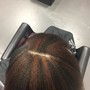 Root  Retouch Permanent Color / Demi Color Retouc