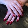 Gel Manicure, Gel Pedicure