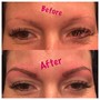 Brow Henna