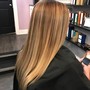 Women's Haircut &amp; Blow-dry (13 &amp; up)