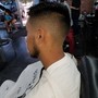 Edge Up/Beard Trim