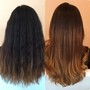 Full Balayage