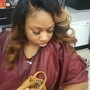 Sew In removal