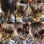 Full Balayage