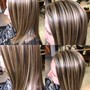 Brazilian Blowout