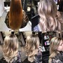 Full Balayage