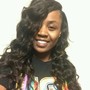 Full Sew In