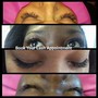 Strip Lashes