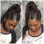 Crochet Braids