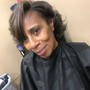 Keratin Treatment