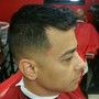 WOMEN'S HAIRCUT SERVICES