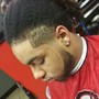 MENS DREDS “ DRED HEAD” CUT