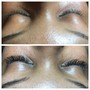 Volume Lash Training