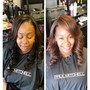 Olaplex Treatment