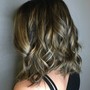 Balayage