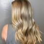 Balayage