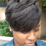 Specialty style/Updo