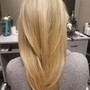 Blonde Retouch *1inch new growth*