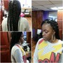 Poetic justice braids