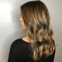 Balayage