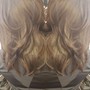 Balayage Ombre