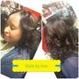 Full Sew In