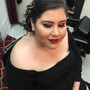 Wedding Make-Up