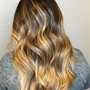 Balayage