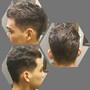 Mens Haircut