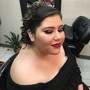 Wedding Make-Up