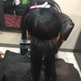 Japanese Hair Straightening