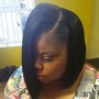 Closure Sew In