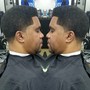 Beard Trim, Edge Up