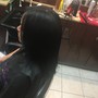 Keratin Treatment