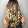 Balayage