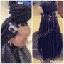 Stallion Braids