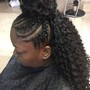 Jamaican Bounce Curl