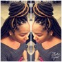 Stallion Braids