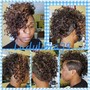 Partial Relaxer