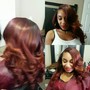 Partial Highlights