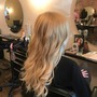 Extensions removal